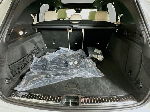 New 2026 Mercedes-Benz GLE 350 4MATIC image 27
