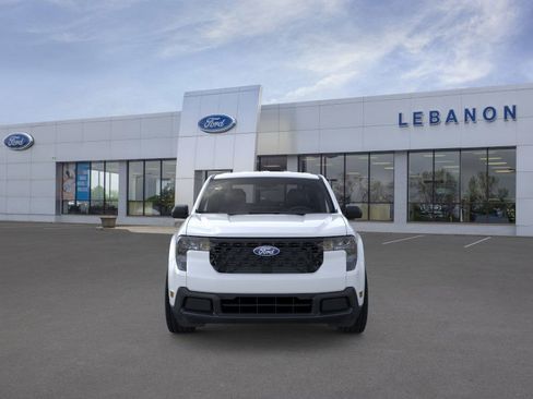 New 2025 Ford Maverick XLT image 6