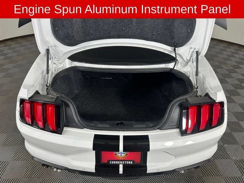 Used 2019 Ford Mustang GT w/ GT Performance Package RWD image 20