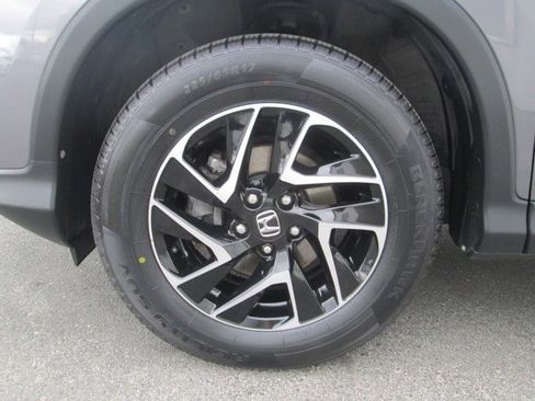 Used 2016 Honda CR-V SE image 8