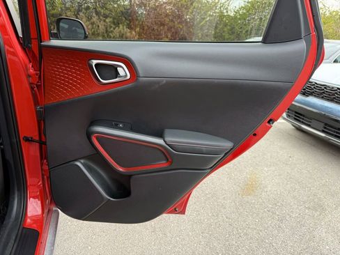 Certified 2024 Kia Soul GT-Line image 14