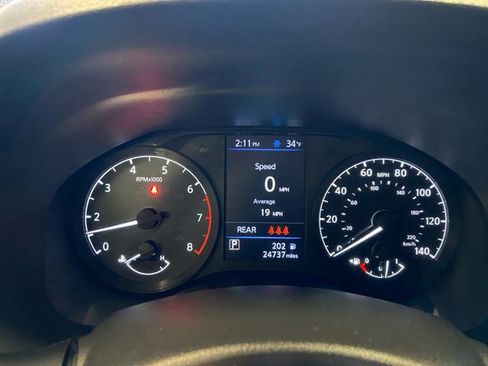 Certified 2023 Nissan Altima 2.5 S image 16