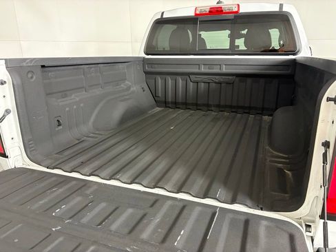 Used 2019 Chevrolet Colorado ZR2 AWD/4WD image 16