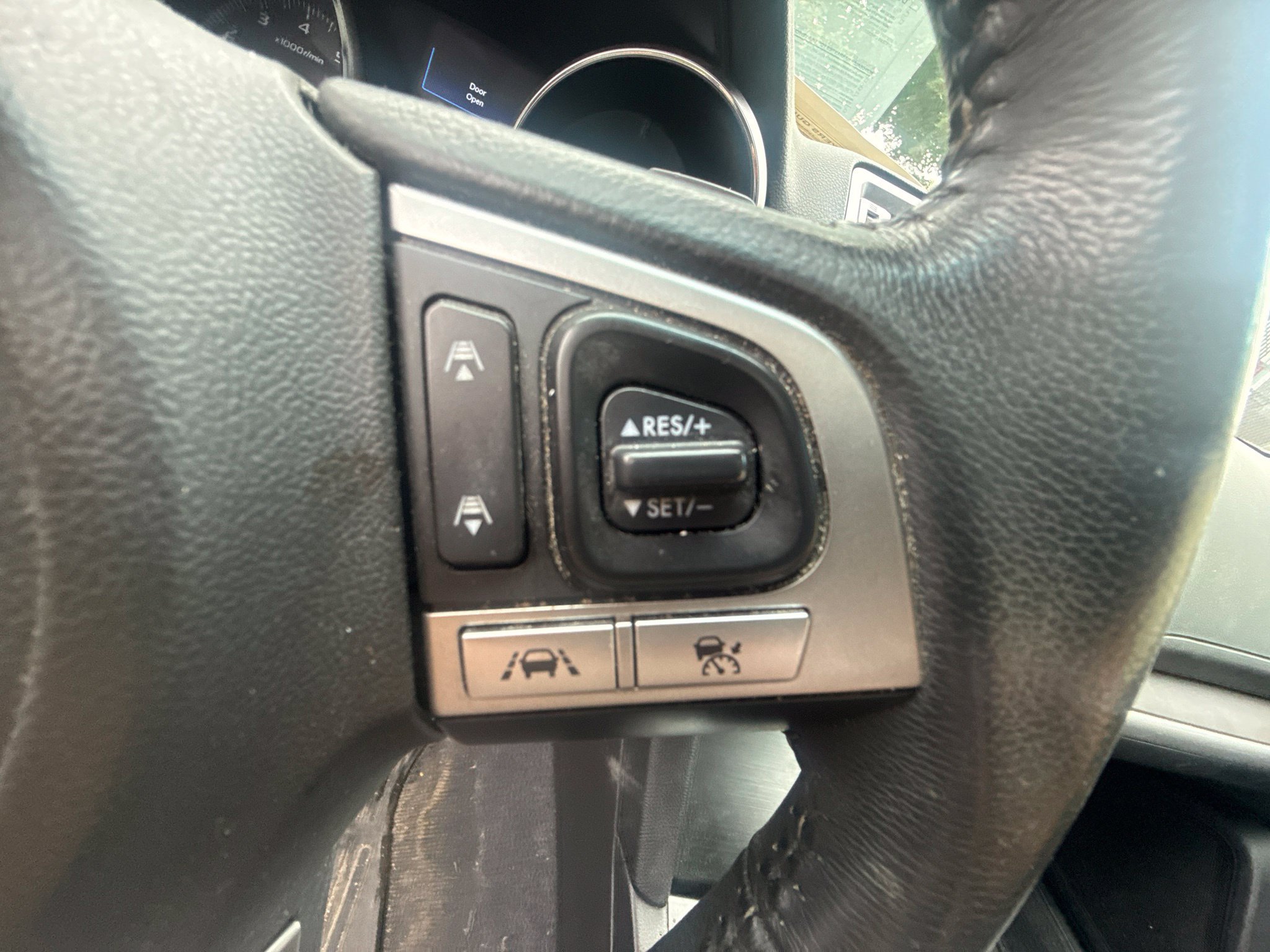Used 2017 Subaru Outback 2.5i Limited AWD/4WD image 21