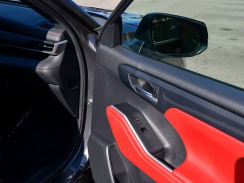 Certified 2022 Toyota Highlander XSE image 17