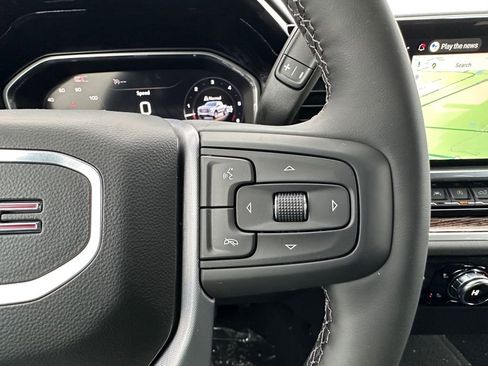 New 2026 GMC Sierra 1500 Elevation AWD/4WD image 28