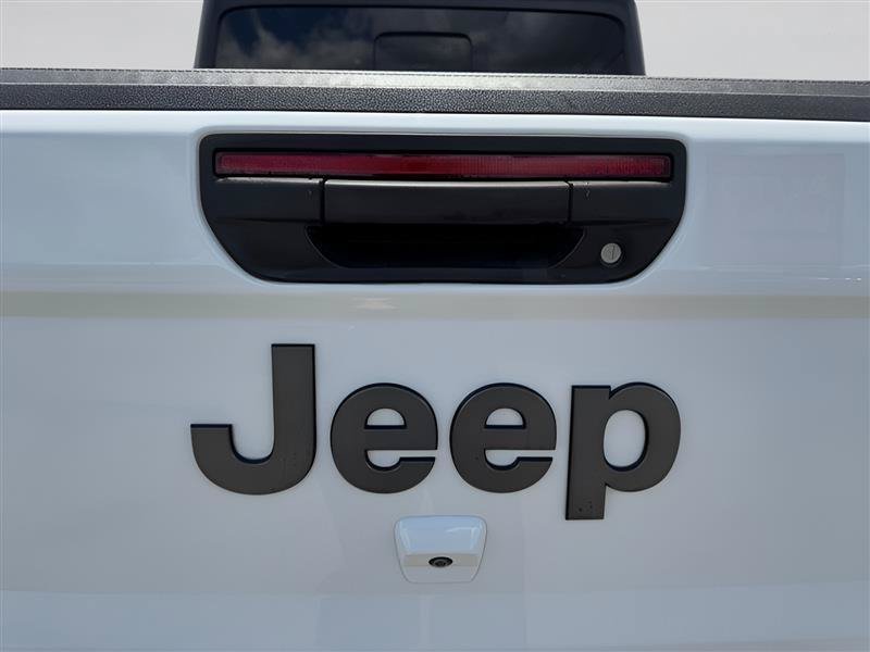 Used 2021 Jeep Gladiator Sport w/ Quick Order Package 24Q 80Th AWD/4WD image 18