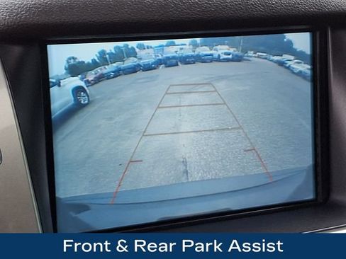 Used 2019 Chevrolet Tahoe LT w/ RST Edition AWD/4WD image 13