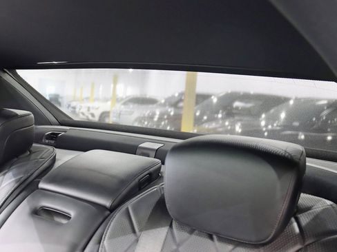 Used 2021 Mercedes-Benz S 580 4MATIC Sedan image 33