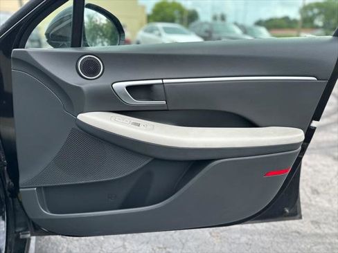 Used 2024 Hyundai Sonata SEL FWD image 18