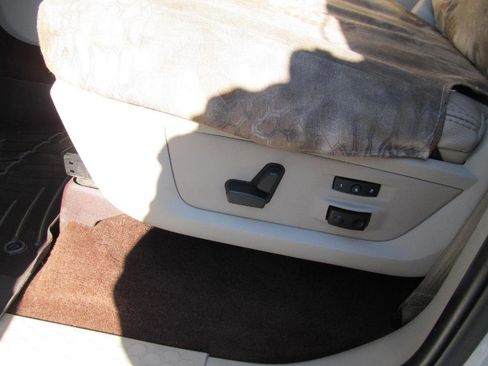 Used 2017 RAM 2500 Laramie w/ Convenience Group image 29