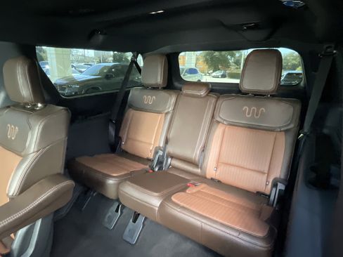 Used 2025 Ford Expedition Max King Ranch image 26