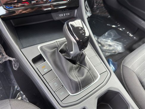 New 2026 Volkswagen Jetta S image 16