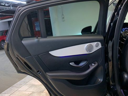 Used 2020 Mercedes-Benz GLC 300 4MATIC Coupe image 48