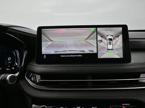 Used 2023 INFINITI QX60 Luxe w/ Vision Package AWD/4WD image 35