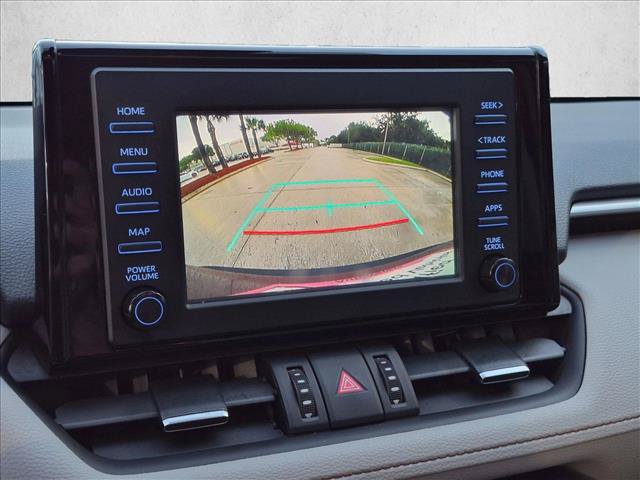 Certified 2019 Toyota RAV4 XLE Premium FWD image 13