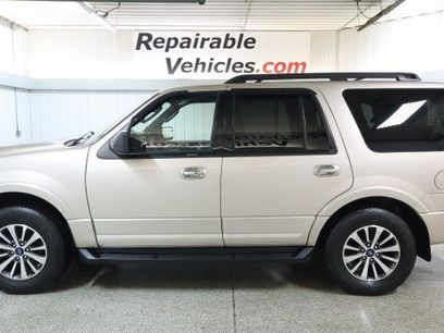 Used 2017 Ford Expedition XLT w/ Equipment Group 201A