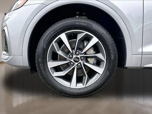 Certified 2023 Audi Q5 2.0T Premium Plus w/ Premium Plus Package AWD/4WD image 34