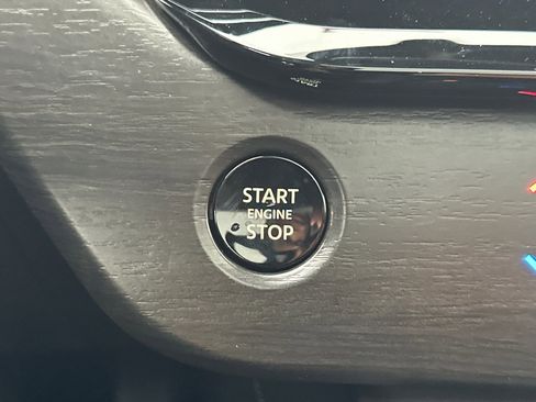 New 2026 Nissan Murano Platinum w/ Technology Package image 23