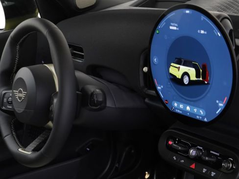 New 2027 MINI Cooper S FWD image 21