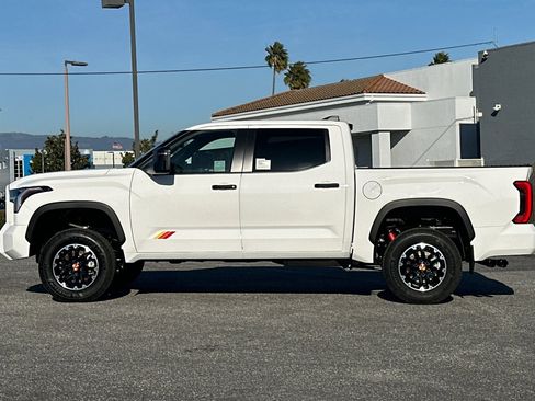 New 2026 Toyota Tundra Limited image 7