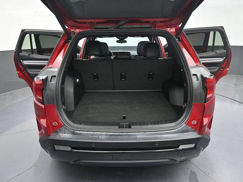 Used 2025 GMC Terrain Elevation w/ Elevation Premium Package AWD/4WD image 31