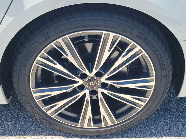 Certified 2023 Audi A6 2.0T Premium AWD/4WD image 10