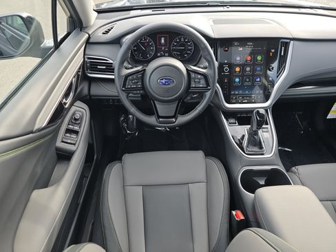 New 2025 Subaru Outback Onyx Edition XT image 21