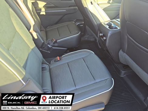 New 2026 Buick Enclave Sport Touring w/ Power Package image 28
