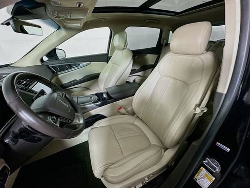 Certified 2020 Lincoln Nautilus Reserve w/ Equipment Group 201A AWD/4WD image 25