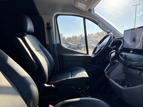 New 2026 Ford Transit 150 Low Roof w/ Load Area Protection Package image 15