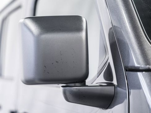 New 2025 Jeep Wrangler Sport S image 14