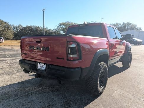 Used 2021 RAM 1500 TRX w/ TRX Level 2 Equipment Group image 5