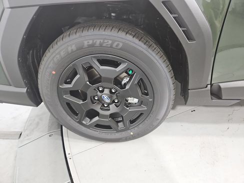 New 2026 Subaru Outback Limited AWD/4WD image 27