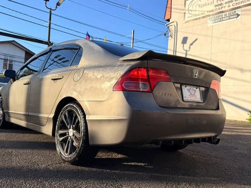Used 2007 Honda Civic EX image 8