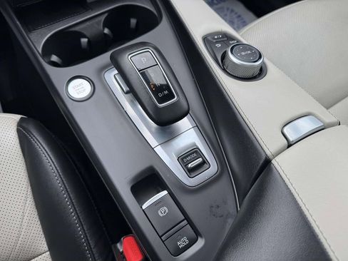 Used 2025 INFINITI QX55 Luxe w/ Cargo Package image 30