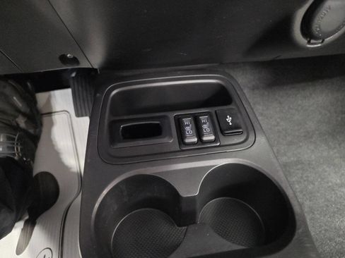 Used 2018 Mitsubishi Mirage G4 SE image 23