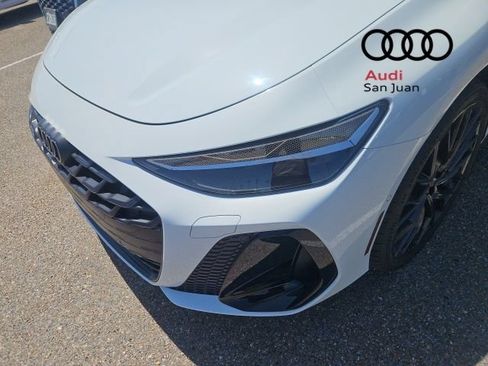 New 2026 Audi A6 Prestige AWD/4WD image 4