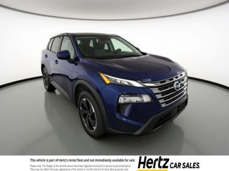 Used 2025 Nissan Rogue SV video 1