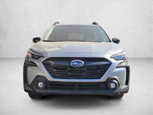 New 2025 Subaru Outback Premium image 6