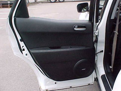 Used 2007 MAZDA CX-7 Grand Touring w/ Technology Pkg AWD/4WD image 16