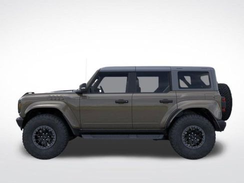 New 2025 Ford Bronco Raptor AWD/4WD image 5