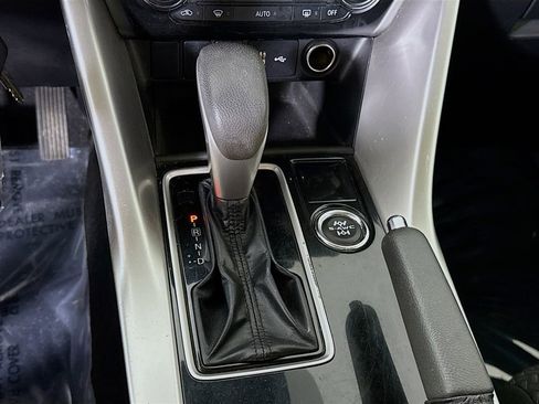 Used 2022 Mitsubishi Eclipse Cross ES AWD/4WD image 8