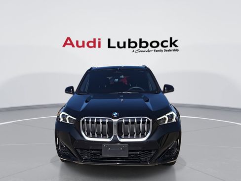 Used 2026 BMW X1 xDrive28i AWD/4WD image 3