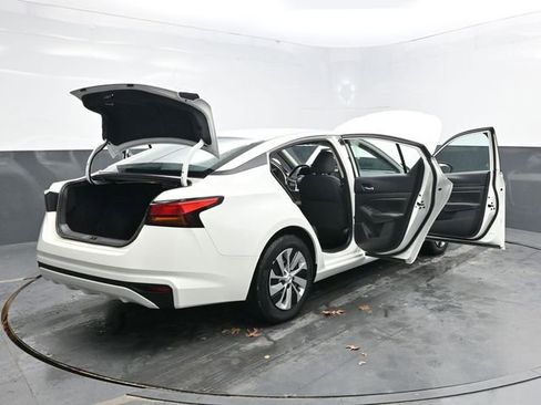 Used 2021 Nissan Altima 2.5 S image 40