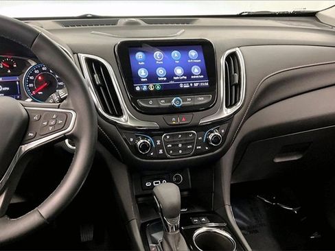 Used 2024 Chevrolet Equinox Premier image 6