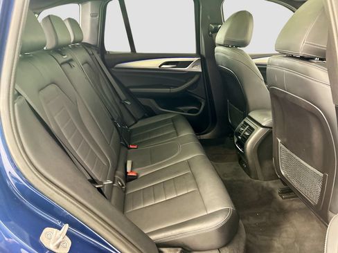 Used 2023 BMW X3 xDrive30i w/ Premium Package AWD/4WD image 21