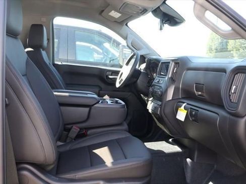 New 2026 Chevrolet Silverado 1500 W/T w/ WT Safety Package image 32