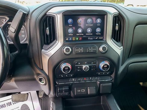 Used 2023 GMC Sierra 2500 SLT w/ SLT Convenience Package AWD/4WD image 15