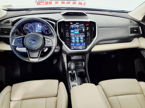 Certified 2023 Subaru Ascent Limited image 11